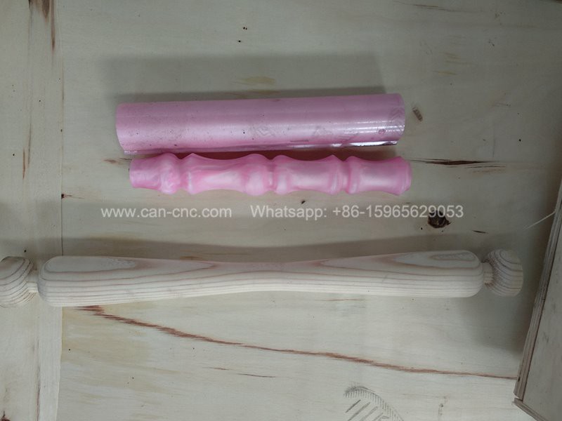 epoxy resin wood lathe projects (7)