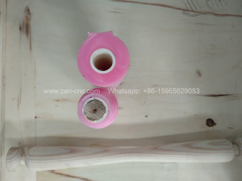 epoxy resin wood lathe projects (6)