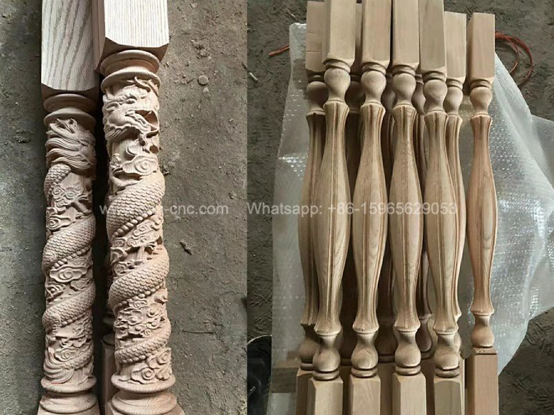 epoxy resin wood lathe projects (5)