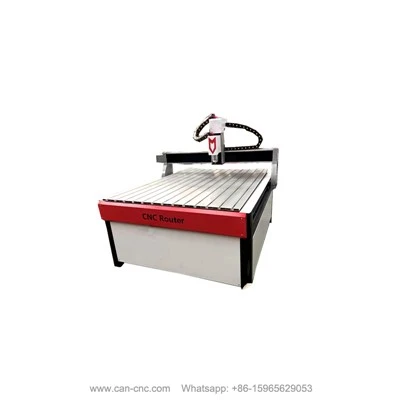 4x4 CNC-routermachines