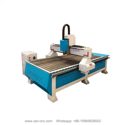Speciale CNC-routermachine