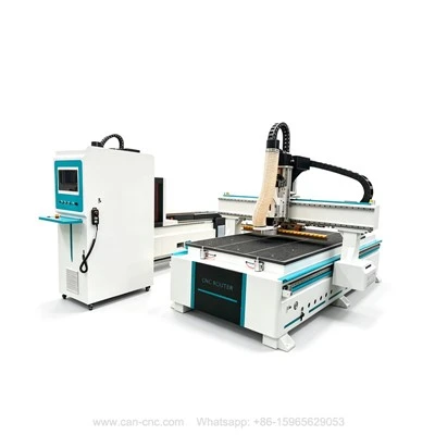 1325 ATC CNC-router